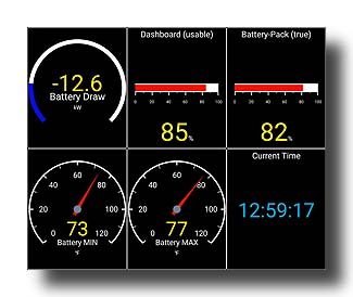 bZ4X_BatteryLevel-85Percent