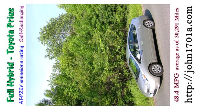 Spring - 30,291 miles