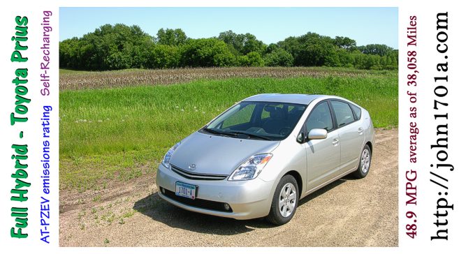 Summer - 38,058 miles