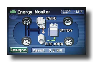 PriusEnergy_StartupCharge_-13Fdegrees