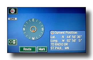 PriusNavigation_TwinCitiesEast-Compass