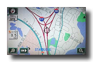 PriusNavigation_TwinCitiesNorthwest