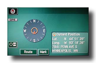 PriusNavigation_TwinCitiesSouth-Compass