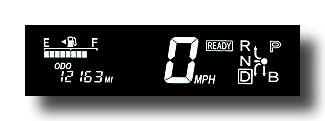 PriusSpeedometer_12163-miles_bright