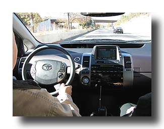 Prius_WatchingSomeoneTestDrive