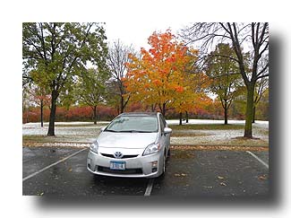 Prius_FallColorsSnow_06