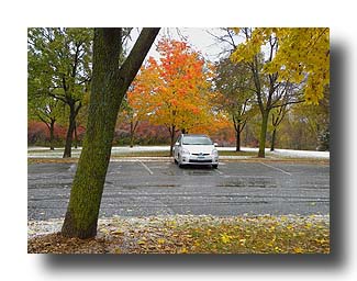Prius_FallColorsSnow_08
