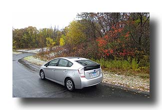 Prius_FallColorsSnow_22