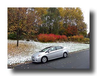 Prius_FallColorsSnow_28